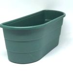 Vaso Arandela Duplo Colorido - Ref 0041