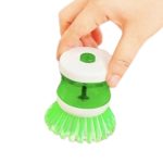 Escova Para Limpeza Mg952 - Imagem 5