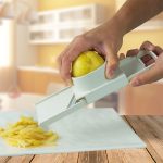 Cortador De Batata Palito Keita Industria