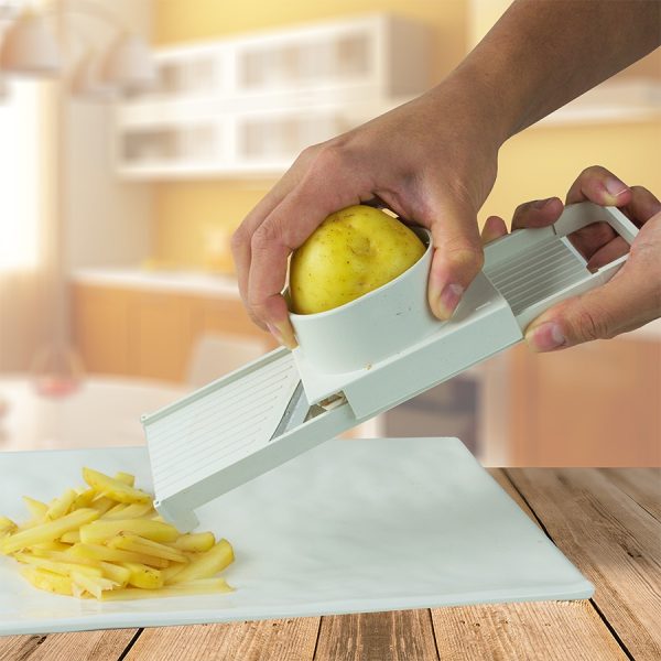 Cortador De Batata Palito Keita Industria