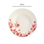 Donna Jd Oriental Prato Fundo 22 Cm - Imagem 2