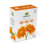 Fert. 10.10.10 1 Kg Saco Unica - Imagem 3