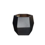 Vaso 042 Mdf - Jj Artesanato - Imagem 3