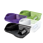 Escorredor De Pratos Color - Imagem 2