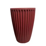 Vaso Coluna Romana P REF 040 7898951012790 35x24x15cm - Imagem 6