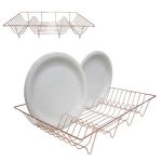 Aramado Rose Escorredor De Lou - Imagem 2