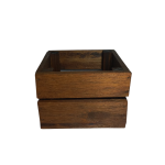 Cachepot de Madeira 12x12 - Imagem 5