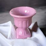 Taca Peq Em Ceramica