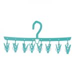 Cabide Com 8 Prendedores - Imagem 2