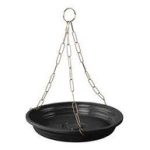 Prato 21 Cm Pt Com Corrente 54 Cm Za 7898697864455