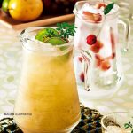 Jarra Incolor 750 Ml - Nadir - Imagem 3