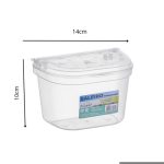 Saleiro - Transparente - Imagem 3