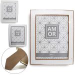 Porta Retrato Plastico Lex 15Cm X 20Cm - Imagem 2