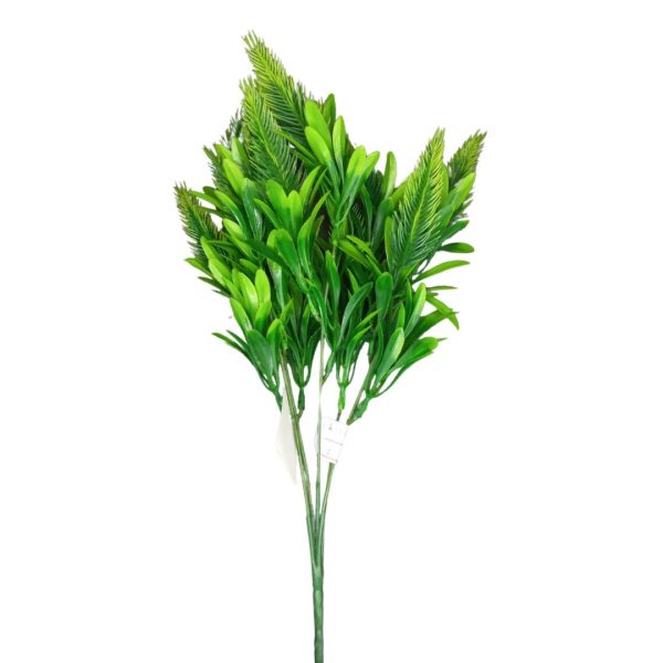 BQ Folhagem Verde MG2608