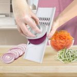 Cortador E Ralador De Legumeskeita Industria - Imagem 3