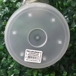 Prato Para Vaso Anti Dengue - Imagem 2