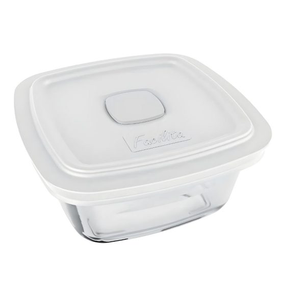 Marinex Facilita Vap