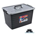 Container Organizador 35 Lts - Coleta Seletiva