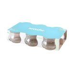 Tigela Sobremesa 200 Ml  Jg C 06 Pcs Sm Nature - Imagem 4