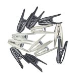 PRENDEDOR DE ROUPA ANTI FERC/24 PCT100 - Imagem 2