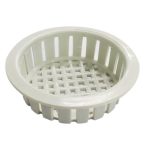 Cestinha P/ Pia Colorida - Jwc