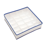 Organizador De Roupas Intimas - Premium Home - Imagem 3