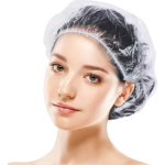 Touca De Banho - Mg317 - Imagem 4