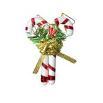 ENFEITE BENGALAS 12CM 3500N B