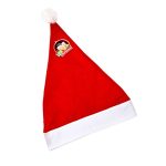 Touca Noel Simples 28X38Cm - Imagem 4