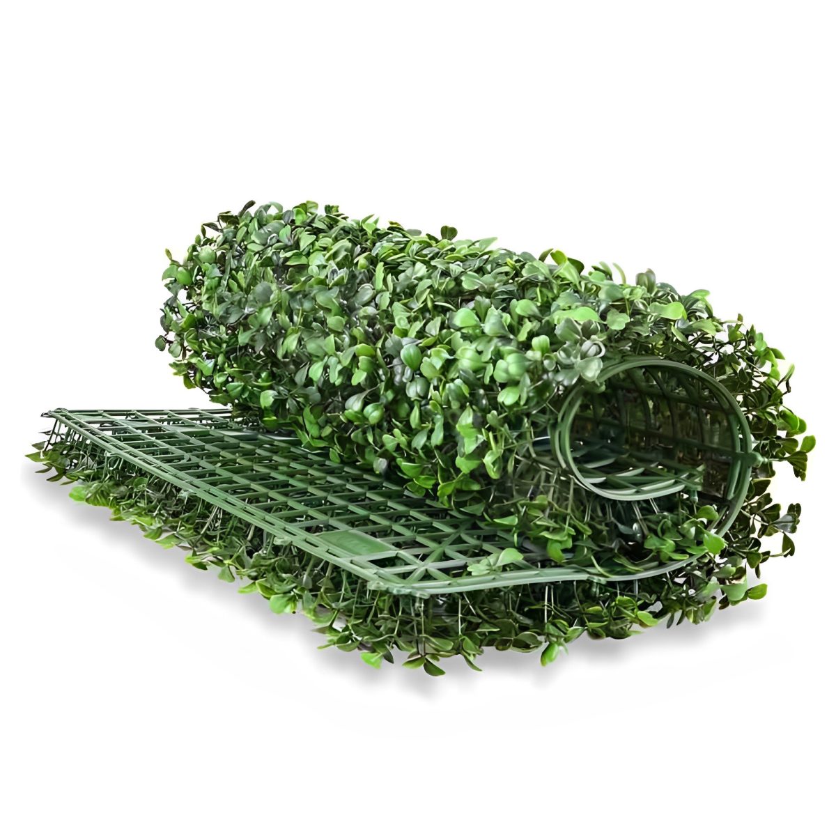 Tapete De Grama Fertin 40*60Cm 8 Flor Artificial - Imagem 2