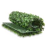 Tapete De Grama Fertin 40*60Cm 8 Flor Artificial - Imagem 2