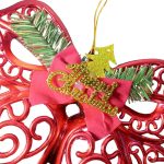 ENFEITE PORTA 28/22CM 3542 B - Imagem 3