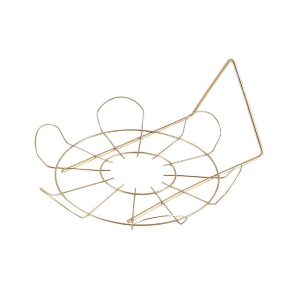 Suporte A Margarida 02 - 21 Cm Za