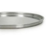 Forma De Pizza 30 - Msr - Imagem 2