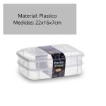 Porta Frios 2 Pcs - Imagem 4