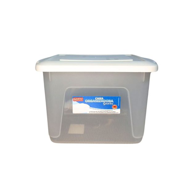 Organizadora 3,0L Branco