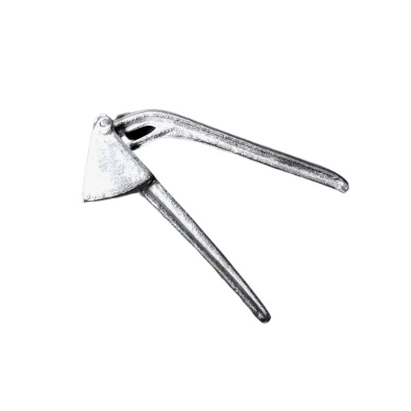 Espremedor De Alho Reforcado