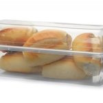 Casar - Porta Paes 4360 Ml -  35 X 13,8 X 13,7 Cm