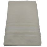 Toalha Para Banho Oslo 100% Algodão Grande - Imagem 4