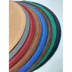 Tapete Carpete Meia Lua,Cn35 - Imagem 3