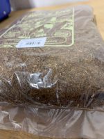 Esterco Organico De Gado 1 Litro - Imagem 2