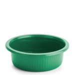 Bacia Multiuso Redonda De Plastico 5,5 Litros - Imagem 3