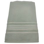 Toalha Para Banho Oslo 100% Algodão Grande - Imagem 5