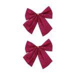 Laco Shine C/Gliter 2Pcs 10X10 - Imagem 4