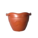 VASINHO ARANDELA TELHA - Imagem 3