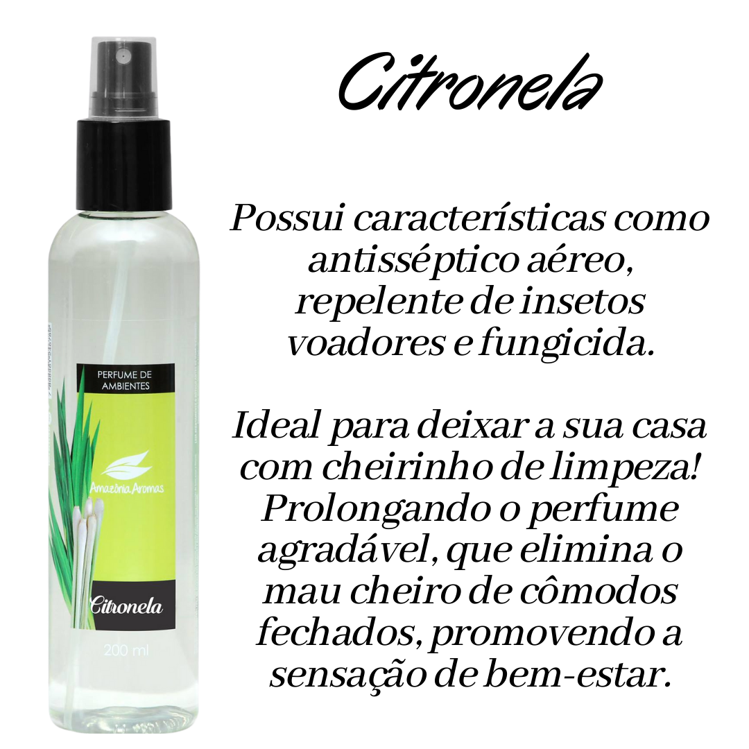 Citronela
