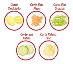 Multi-Cortador - Imagem 5