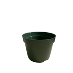 Vaso Plantio P13 Verde Musgo - Injeplastec