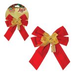 Laco Bolinhas 23X28Cm