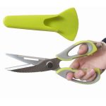 Tesoura ,Cn425 - Imagem 5